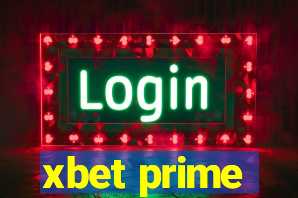 xbet prime